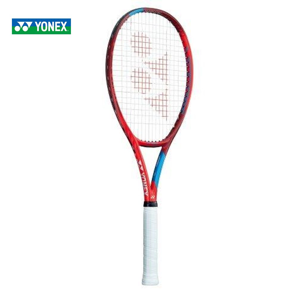 ラケット 【全品10％OFFクーポン▼】「あす楽対応」ヨネックス YONEX 硬式テニスラケット Vコア 98L VCORE 98L 06VC98L フレームのみ『即日出荷』