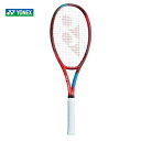 ラケット 【全品10％OFFクーポン▼】「あす楽対応」ヨネックス YONEX 硬式テニスラケット Vコア 98L VCORE 98L 06VC98L フレームのみ『即日出荷』【ラケットまつり】