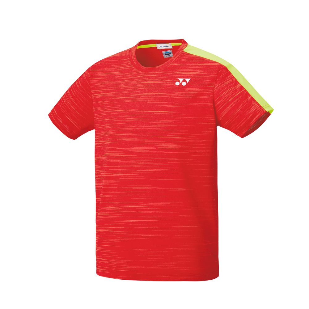 【365日出荷】「あす楽対応」ヨネックス YONEX テニスウェア ユニセックス ゲームシャツ（フィットスタイル） 10354 2020SS 『即日出荷』