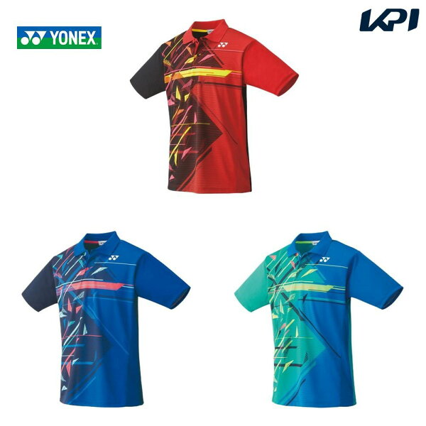 楽天市場 10 Offクーポン対象 4 ポスト投函便 送料無料 ヨネックス Yonex テニスウェア ユニセックス ゲームシャツ ss ポスト投函便対応 Kpi 楽天市場 10 Offクーポン対象 4 ポスト投函便 送料無料 ヨネックス Yonex テニスウェア ユニセックス ゲームシャツ ss ポスト投函便対応 Kpi