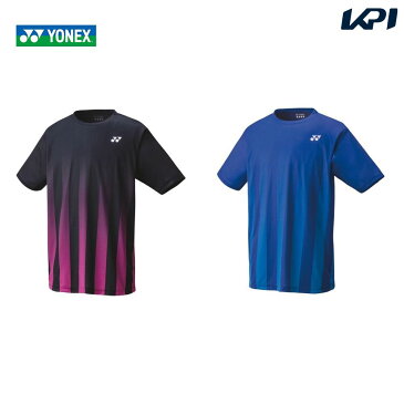 【全品10％OFFクーポン対象】ヨネックス YONEX テニスウェア メンズ ドライTシャツ 16435 2020SS [ポスト投函便対応]