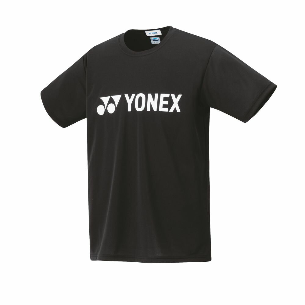 【全品10％OFFクーポン対象】ポスト投函便【送料無料】ヨネックス YONEX テニスウェア バドミントンウェア ユニセックス ドライTシャツ 半袖 16501 2020SS [ポスト投函便対応]