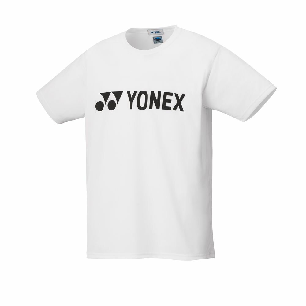 【全品10％OFFクーポン対象】ポスト投函便【送料無料】ヨネックス YONEX テニスウェア バドミントンウェア ユニセックス ドライTシャツ 半袖 16501 2020SS [ポスト投函便対応]