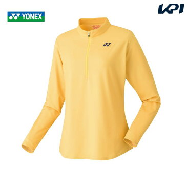 【全品10%OFFクーポン▼〜9/11 2時】【365日出荷】「あす楽対応」 ヨネックス YONEX テニスウェア レディース ゲームシャツ（ロングスリーブ） 20516 2020SS 『即日出荷』