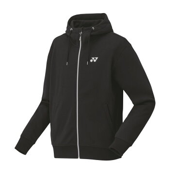 【全品10%OFFクーポン〜9/26】【365日出荷】「あす楽対応」ヨネックス YONEX テニスウェア メンズ スウェットパーカー 30061 2020SS 『即日出荷』