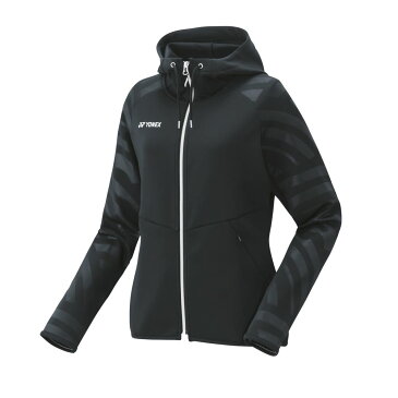 【全品10%OFFクーポン〜9/26】【365日出荷】「あす楽対応」ヨネックス YONEX テニスウェア レディース ニットウォームアップパーカー 57051 2020SS 『即日出荷』