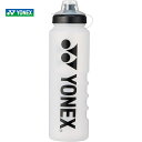 【全品10％OFFクーポン▼】ヨネックス YONEX テニスアクセサリー スポーツボトル3 AC590