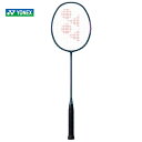 【全品10％OFFクーポン▼】ヨネックス YONEX バドミントンラケット アストロクス00 ダブル ...