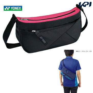 【全品10%OFFクーポン対象】ヨネックス YONEX テニスバッグ・ケース ショルダーバッグ BAG1935-747 バドミントンバッグ