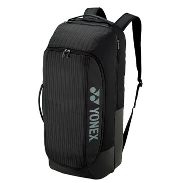 【全品10%OFFクーポン対象】ヨネックス YONEX テニスバッグ・ケース ボックスラケットバッグ6＜テニス6本用＞ BAG2012BR バドミントンバッグ