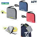 【全品10％OFFクーポン対象】ヨネックス YONEX テニスバッグ・ケース アクセサリーホルダー BAG2099