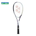 【全品10％OFFクーポン対象】ヨネックス YONEX ソフトテニスソフトテニスラケット F-LASER エフレーザー 7V リミテッド FLR7VLD 12月中旬発売予定※予約