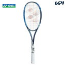 【対象ヨネックス製品10％OFFクーポン▲2/17〜25】ヨネックス YONEX テニスソフトテニスラケット ジオブレイク 50S GEOBREAK 50S GEO50S-403