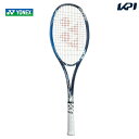 【全品10％OFFクーポン対象】ヨネックス YONEX テニスソフトテニスラケット ジオブレイク 50VERSUS GEOBREAK VS バーサス GEO50VS-403 2月中旬発売予定※予約