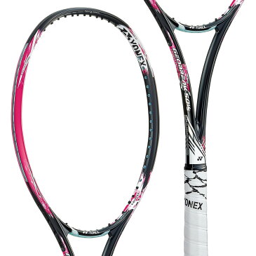 【全品10%OFFクーポン対象】ヨネックス YONEX テニスソフトテニスラケット ジオブレイク 50VERSUS GEOBREAK VS バーサス GEO50VS-604