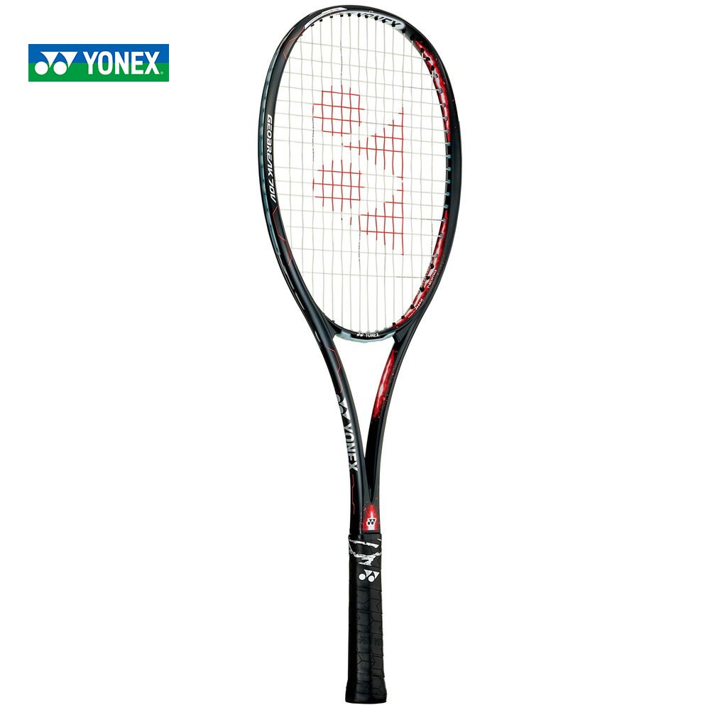 ヨネックス YONEX ソフトテニスラケット GEOBREAK 70V