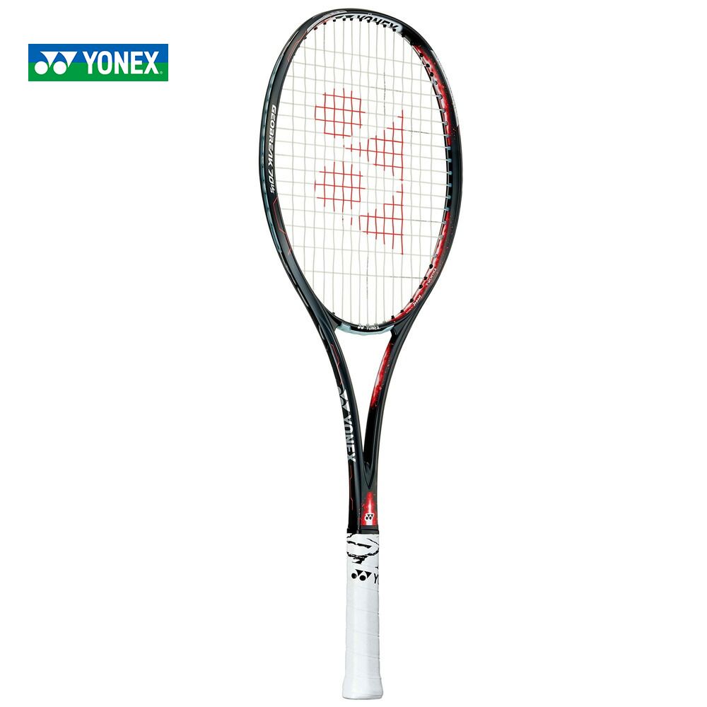 ヨネックス YONEX ソフトテニスラケット GEOBREAK 70 VERSUS