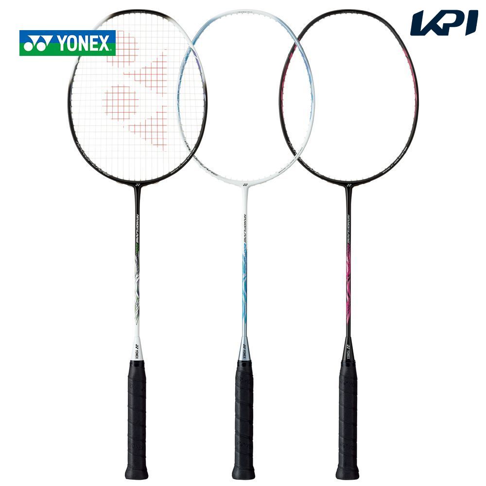 【全品10％OFFクーポン▼】ヨネックス YONEX バドミントンラケット NANOFLARE 200 ナノフレア200 NF-200 バドミントン フレームのみ