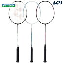 【全品10％OFFクーポン▼】ヨネックス YONEX バドミントンラケット NANOFLARE 20 ...