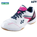 【全品10％OFFクーポン▼】【365日出荷】「あす楽対応」ヨネックス YONEX バドミントンシュ ...