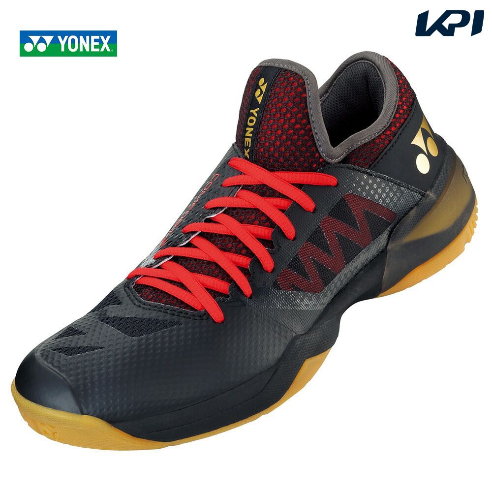 【全品10％OFFクーポン対象】ヨネックス YONEX バドミントンシューズ パワークッション コンフォート Z2 POWER CUSHION COMFORT Z2 SHBCFZ2-187