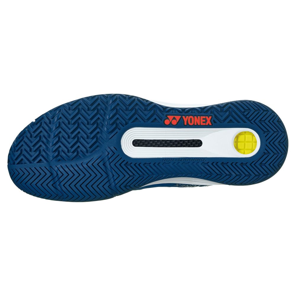 【最大4000円クーポン】【365日出荷】「あす楽対応」ヨネックス YONEX テニスシューズ メンズ パワークッションエクリプション3MAC ECLIPSION3 MEN AC オールコート用 SHTE3MAC-778 『即日出荷』