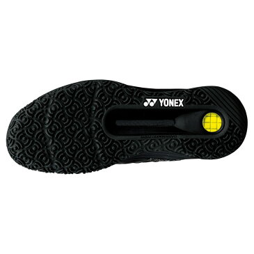 【全品10%OFFクーポン〜9/26】【365日出荷】「あす楽対応」ヨネックス YONEX テニスシューズ メンズ パワークッションエクリプション3MGC ECLIPSION3 MEN GC オムニ・クレーコート用 SHTE3MGC-076 『即日出荷』