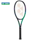 【全品10％OFFクーポン▼】「あす楽対応」ヨネックス YONEX テニス硬式テニスラケット Vコア プロ97D VCORE PRO 97D 03VP97D-137 フレームのみ【ラケットまつり】『即日出荷』