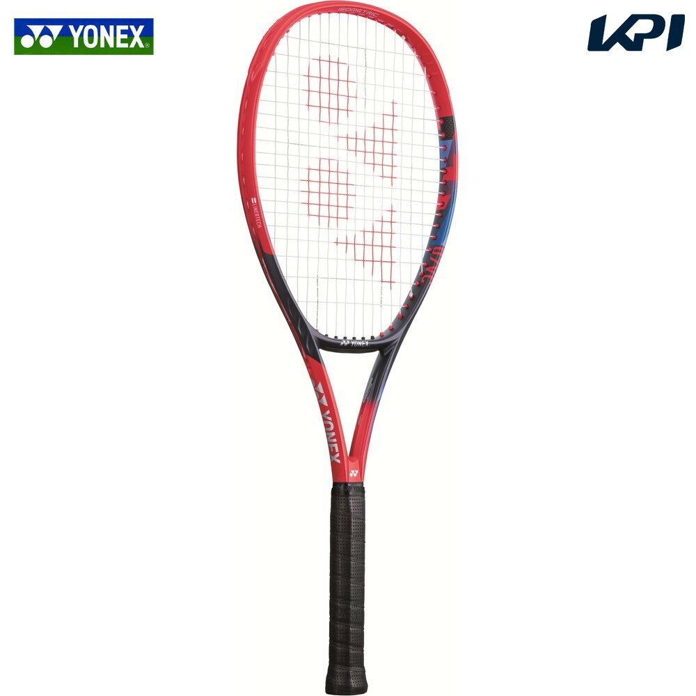 ヨネックス YONEX 硬式テニスラケット Vコア 100 VCORE 100 07VC100 フレームのみ