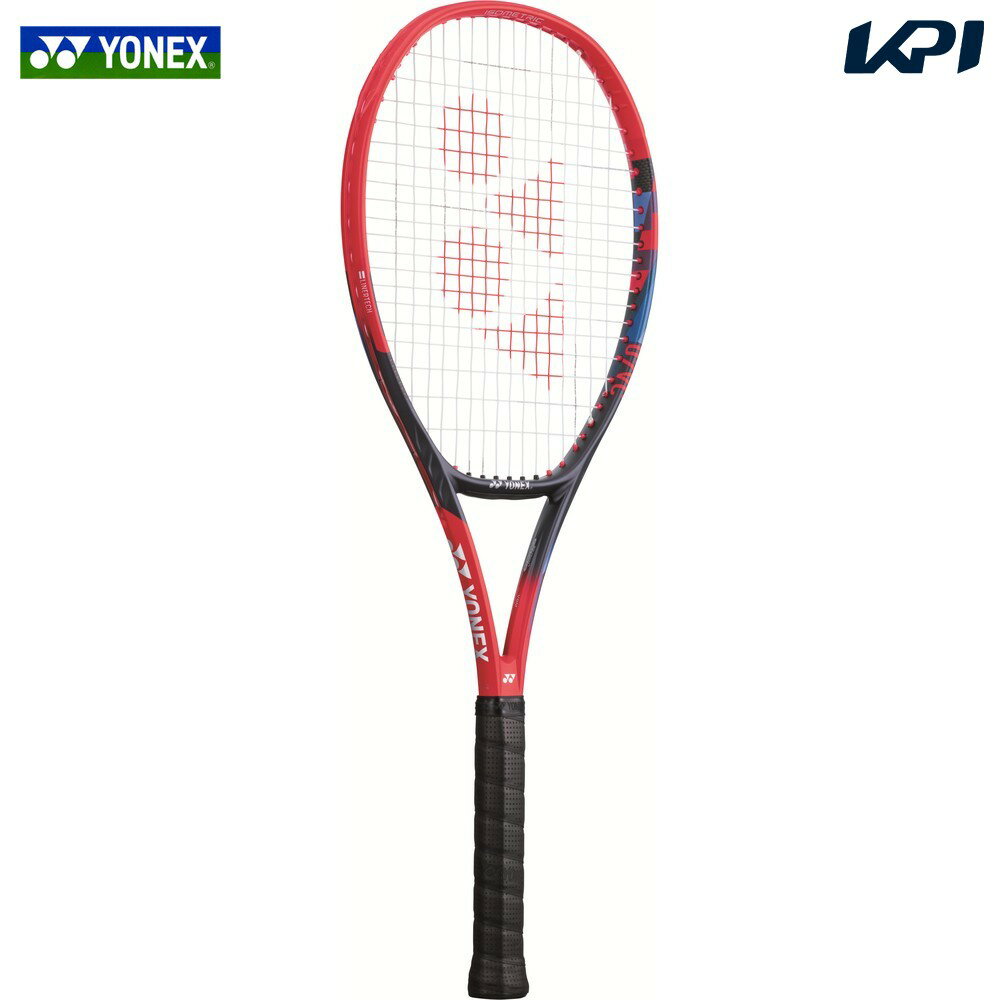 ヨネックス YONEX 硬式テニスラケット Vコア 98 VCORE 98 07VC98 フレームのみ