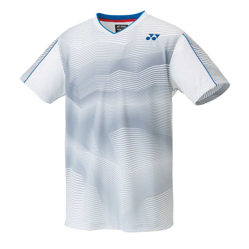 ヨネックス YONEX テニスウェア ユニセックス ゲームシャツ（フィットスタイル） 10432 2021FW