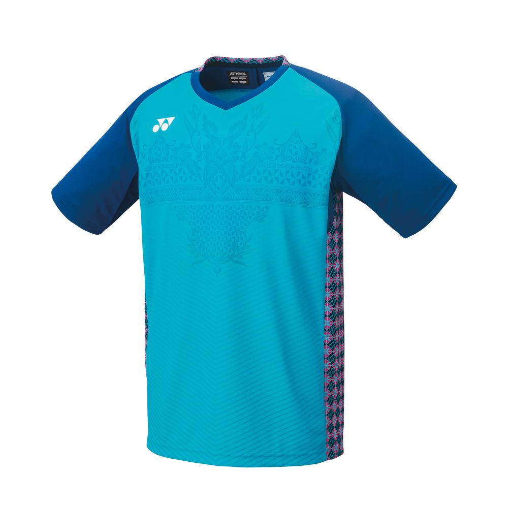 楽天市場】yonex バドミントンウェア 16435の通販