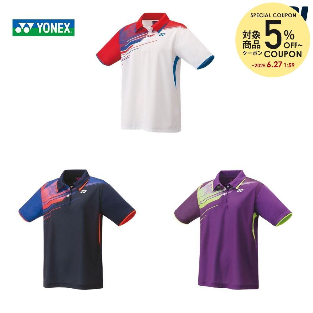 10OFFݥоݡۡ¨в١٥ͥå YONEX ƥ˥ ǥ ॷ 20623 2021FW ֥ॻ...