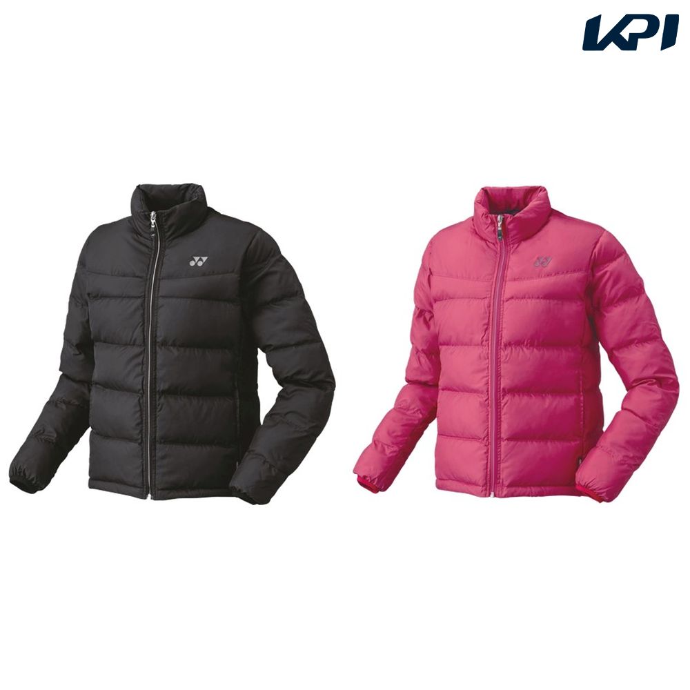 【5%OFFクーポン対象】ヨネックス YONEX テニスウェア レディース 中綿ジャケット 9806 ...