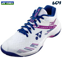 ヨネックス YONEX バドミントンシューズ ユニセックス POWER CUSHION CASCADE ACCE...