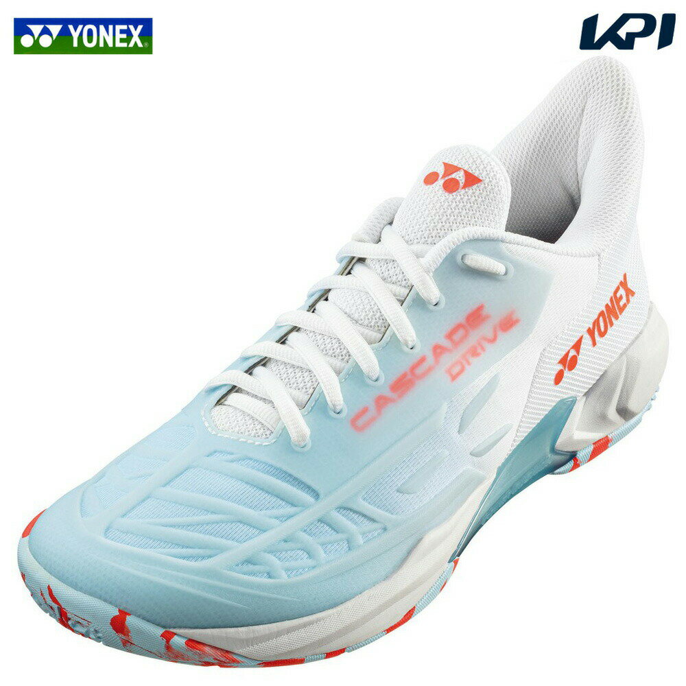 楽天市場】ヨネックス YONEX バドミントンシューズ ユニセックス POWER