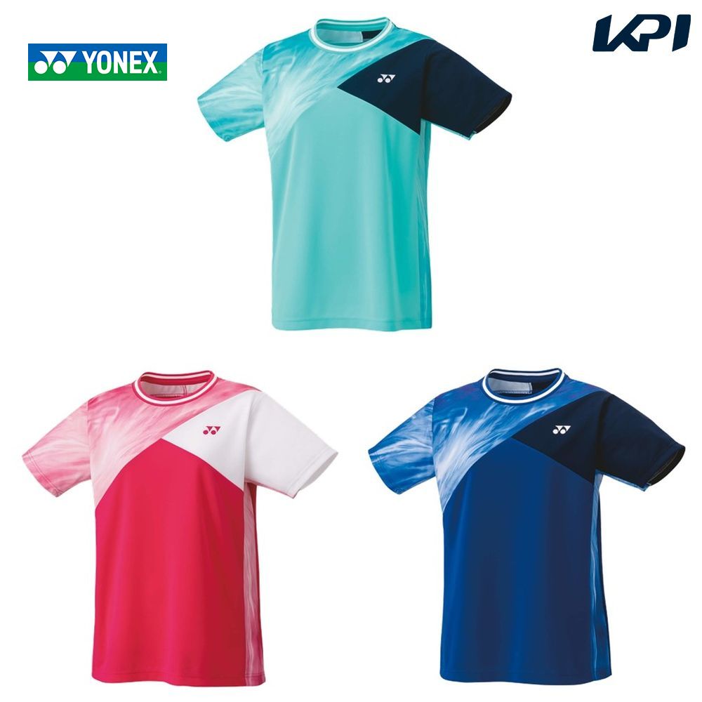 ヨネックス YONEX テニスウェア レディース ゲームシャ