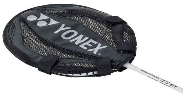 YONEX�ʥ�ͥå����ˡ֥ȥ졼�˥��ѥإåɥ��С��ʥХɥߥ�ȥ��ѡ� AC520��