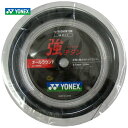 【全品10％OFFクーポン▼】YONEX（ヨネックス）「強チタン 200mロール BG65T-2」バドミントンストリング（ガット）【KPI】 2