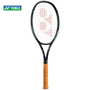 YONEX ヨネックス 硬式テニスラケット REGNA 100 レグナ 100 02RGN100 フレームのみ