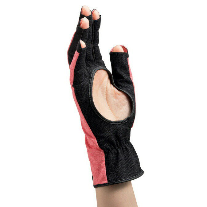 ヨネックス YONEX テニス手袋・グローブ ネイルスルー テニスグローブ （左右両手用・手の平穴有り） AC298[ポスト投函便対応]