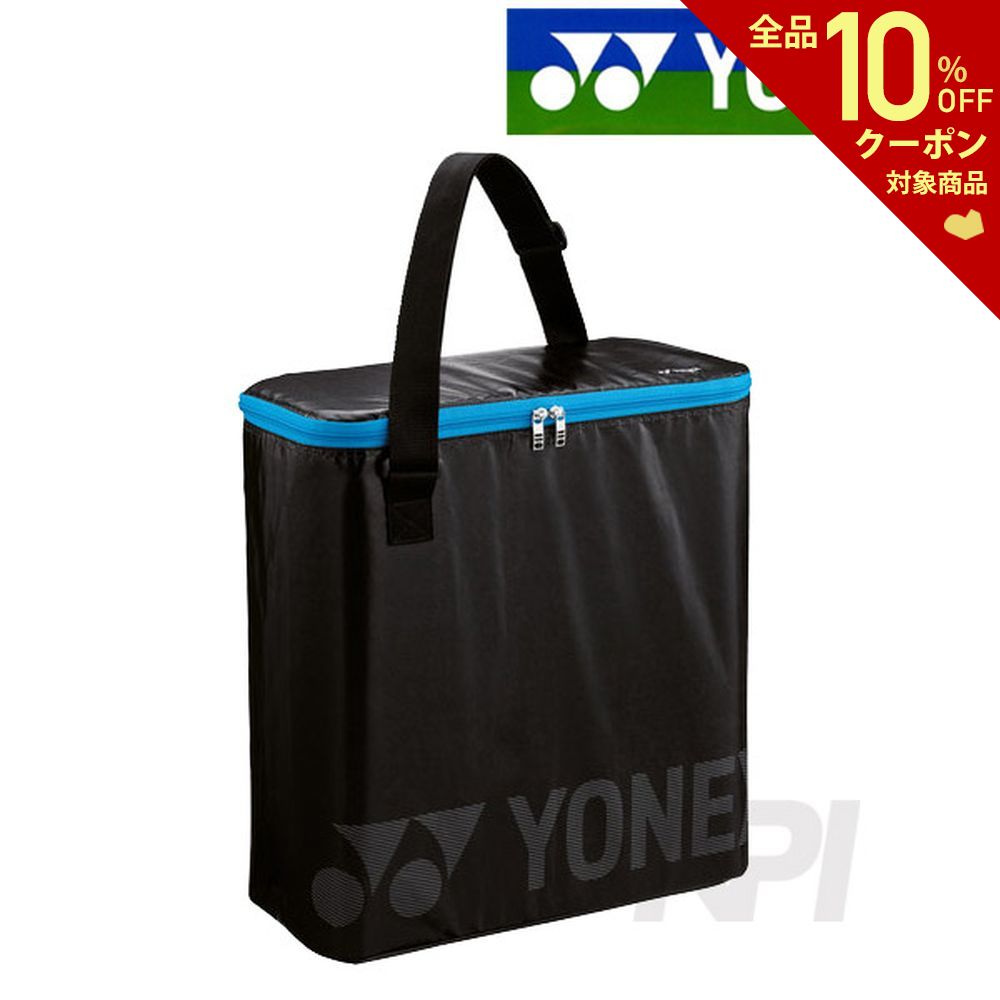 【全品10％OFFクーポン▼】YONEX（ヨネックス）「 SUPPORT series シャトルケースBAG16ST」バドミントンバッグ