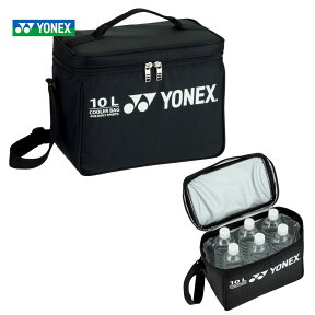 【全品10％OFFクーポン▼】ヨネックス YONEX テニスバッグ・ケース クーラーバッグM BAG1997M バドミントンバッグ