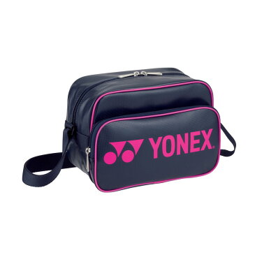 【店内最大2000円クーポン対象】ヨネックス YONEX テニスバッグ・ケース ショルダーバッグ BAG19SB