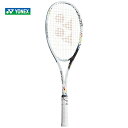 【全品10％OFFクーポン▼】ヨネックス YONEX ソフトテニスラケット ジオブレイク 70S ステア　GEOBREAK 70S STEER GEO70S-S フレームのみ【ラケットまつり】