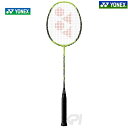 YONEX（ヨネックス）「 ナノレイZスピード（NANORAY Z-SPEED）NR-ZSP」バドミントンラケット フレームのみ