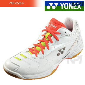 【全品10％OFFクーポン▼】「あす楽対応」YONEX（ヨネックス）「POWER CUSHION 66(パワークッション66） SHB-66」バドミントンシューズ『即日出荷』「エントリーでシューレースプレゼント」