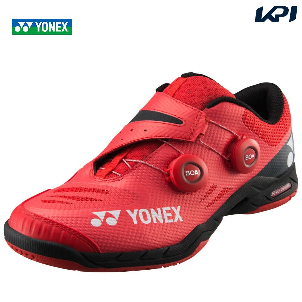 ヨネックス YONEX バドミントンシューズ メンズ POWER