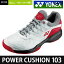 ֡10OFFݥ󢧡֤ۡбץͥå YONEX ƥ˥塼 POWER CUSHION103 ѥå103 ˡ졼 SHT103-114 ¨в١١֥ȥ꡼ǥ塼졼ץ쥼ȡספ򸫤