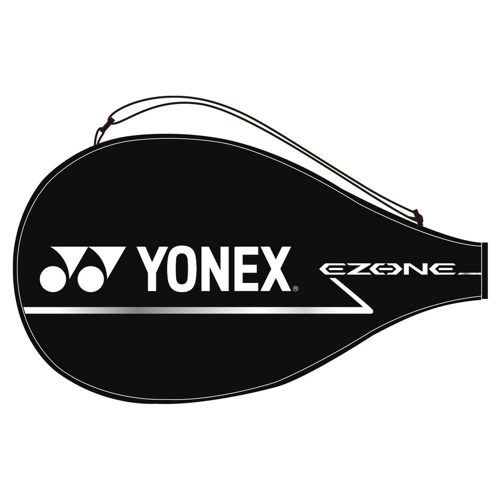 �֥��å�ĥ��夲�Ѥߡץ�ͥå��� YONEX �ƥ˥�����˥��饱�å� ����˥� EZONE 26 E������ 26 07EZ26G